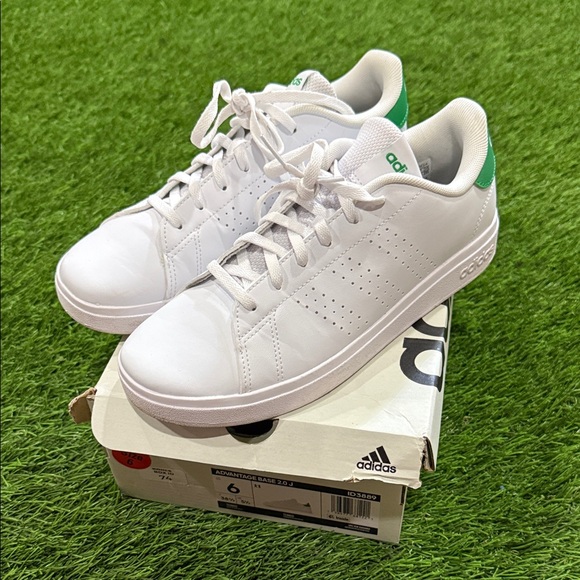 adidas Other - Adidas Advantage Base 2.0 J Athletic Shoes